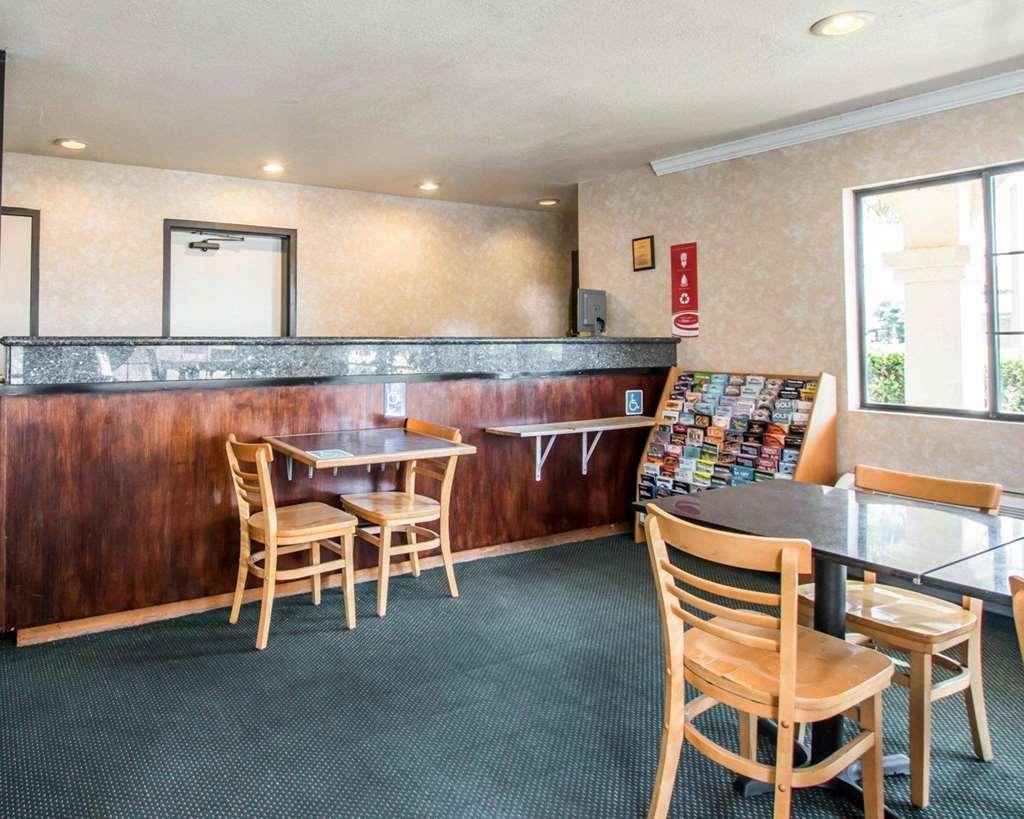 Econo Lodge Moreno Valley Interior foto
