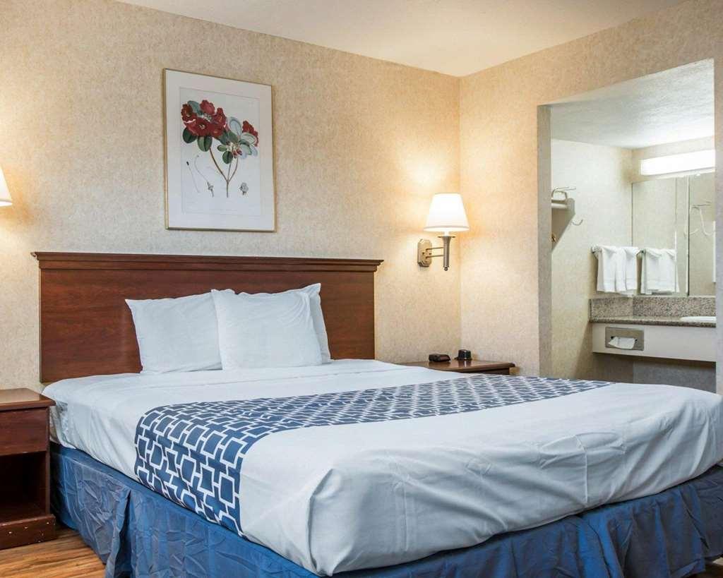 Econo Lodge Moreno Valley Zimmer foto